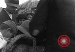 Image of Okinawan civilians Okinawa Ryukyu Islands, 1945, second 59 stock footage video 65675051469