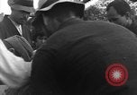 Image of Okinawan civilians Okinawa Ryukyu Islands, 1945, second 61 stock footage video 65675051469