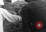 Image of Okinawan civilians Okinawa Ryukyu Islands, 1945, second 62 stock footage video 65675051469