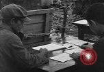 Image of Okinawan civilians Okinawa Ryukyu Islands, 1945, second 23 stock footage video 65675051470