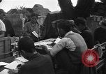 Image of Okinawan civilians Okinawa Ryukyu Islands, 1945, second 29 stock footage video 65675051470