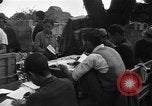 Image of Okinawan civilians Okinawa Ryukyu Islands, 1945, second 31 stock footage video 65675051470