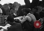 Image of Okinawan civilians Okinawa Ryukyu Islands, 1945, second 33 stock footage video 65675051470