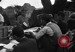 Image of Okinawan civilians Okinawa Ryukyu Islands, 1945, second 34 stock footage video 65675051470