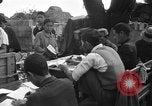 Image of Okinawan civilians Okinawa Ryukyu Islands, 1945, second 37 stock footage video 65675051470