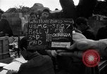 Image of Okinawan civilians Okinawa Ryukyu Islands, 1945, second 38 stock footage video 65675051470
