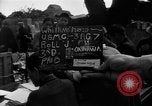 Image of Okinawan civilians Okinawa Ryukyu Islands, 1945, second 41 stock footage video 65675051470