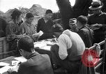 Image of Okinawan civilians Okinawa Ryukyu Islands, 1945, second 43 stock footage video 65675051470