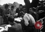 Image of Okinawan civilians Okinawa Ryukyu Islands, 1945, second 44 stock footage video 65675051470