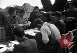 Image of Okinawan civilians Okinawa Ryukyu Islands, 1945, second 46 stock footage video 65675051470