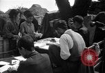 Image of Okinawan civilians Okinawa Ryukyu Islands, 1945, second 48 stock footage video 65675051470
