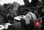 Image of Okinawan civilians Okinawa Ryukyu Islands, 1945, second 49 stock footage video 65675051470
