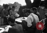 Image of Okinawan civilians Okinawa Ryukyu Islands, 1945, second 50 stock footage video 65675051470