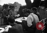 Image of Okinawan civilians Okinawa Ryukyu Islands, 1945, second 53 stock footage video 65675051470