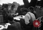 Image of Okinawan civilians Okinawa Ryukyu Islands, 1945, second 54 stock footage video 65675051470