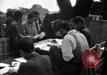 Image of Okinawan civilians Okinawa Ryukyu Islands, 1945, second 55 stock footage video 65675051470