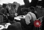 Image of Okinawan civilians Okinawa Ryukyu Islands, 1945, second 58 stock footage video 65675051470