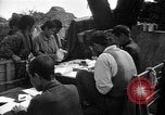 Image of Okinawan civilians Okinawa Ryukyu Islands, 1945, second 59 stock footage video 65675051470