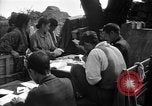 Image of Okinawan civilians Okinawa Ryukyu Islands, 1945, second 60 stock footage video 65675051470