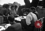 Image of Okinawan civilians Okinawa Ryukyu Islands, 1945, second 62 stock footage video 65675051470