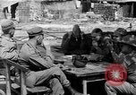 Image of Japanese civilians Okinawa Ryukyu Islands, 1945, second 6 stock footage video 65675051471
