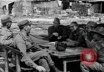 Image of Japanese civilians Okinawa Ryukyu Islands, 1945, second 10 stock footage video 65675051471