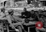 Image of Japanese civilians Okinawa Ryukyu Islands, 1945, second 11 stock footage video 65675051471