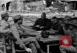 Image of Japanese civilians Okinawa Ryukyu Islands, 1945, second 12 stock footage video 65675051471