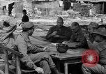 Image of Japanese civilians Okinawa Ryukyu Islands, 1945, second 18 stock footage video 65675051471