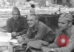 Image of Japanese civilians Okinawa Ryukyu Islands, 1945, second 27 stock footage video 65675051471