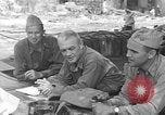 Image of Japanese civilians Okinawa Ryukyu Islands, 1945, second 30 stock footage video 65675051471