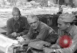 Image of Japanese civilians Okinawa Ryukyu Islands, 1945, second 32 stock footage video 65675051471
