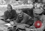 Image of Japanese civilians Okinawa Ryukyu Islands, 1945, second 33 stock footage video 65675051471