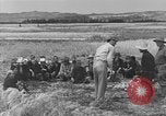 Image of Japanese civilians Okinawa Ryukyu Islands, 1945, second 43 stock footage video 65675051471