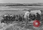 Image of Japanese civilians Okinawa Ryukyu Islands, 1945, second 44 stock footage video 65675051471