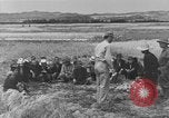 Image of Japanese civilians Okinawa Ryukyu Islands, 1945, second 46 stock footage video 65675051471