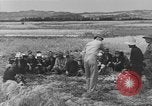 Image of Japanese civilians Okinawa Ryukyu Islands, 1945, second 47 stock footage video 65675051471