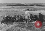 Image of Japanese civilians Okinawa Ryukyu Islands, 1945, second 48 stock footage video 65675051471