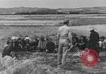 Image of Japanese civilians Okinawa Ryukyu Islands, 1945, second 52 stock footage video 65675051471