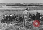 Image of Japanese civilians Okinawa Ryukyu Islands, 1945, second 53 stock footage video 65675051471