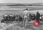 Image of Japanese civilians Okinawa Ryukyu Islands, 1945, second 55 stock footage video 65675051471