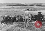 Image of Japanese civilians Okinawa Ryukyu Islands, 1945, second 56 stock footage video 65675051471