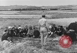 Image of Japanese civilians Okinawa Ryukyu Islands, 1945, second 58 stock footage video 65675051471