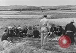 Image of Japanese civilians Okinawa Ryukyu Islands, 1945, second 59 stock footage video 65675051471