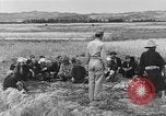 Image of Japanese civilians Okinawa Ryukyu Islands, 1945, second 60 stock footage video 65675051471