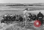 Image of Japanese civilians Okinawa Ryukyu Islands, 1945, second 62 stock footage video 65675051471