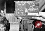 Image of Okinawan civilians Okinawa Ryukyu Islands, 1945, second 1 stock footage video 65675051472