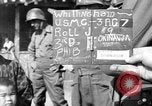 Image of Okinawan civilians Okinawa Ryukyu Islands, 1945, second 5 stock footage video 65675051472