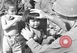 Image of Okinawan civilians Okinawa Ryukyu Islands, 1945, second 6 stock footage video 65675051472