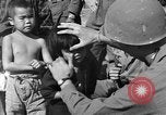 Image of Okinawan civilians Okinawa Ryukyu Islands, 1945, second 9 stock footage video 65675051472